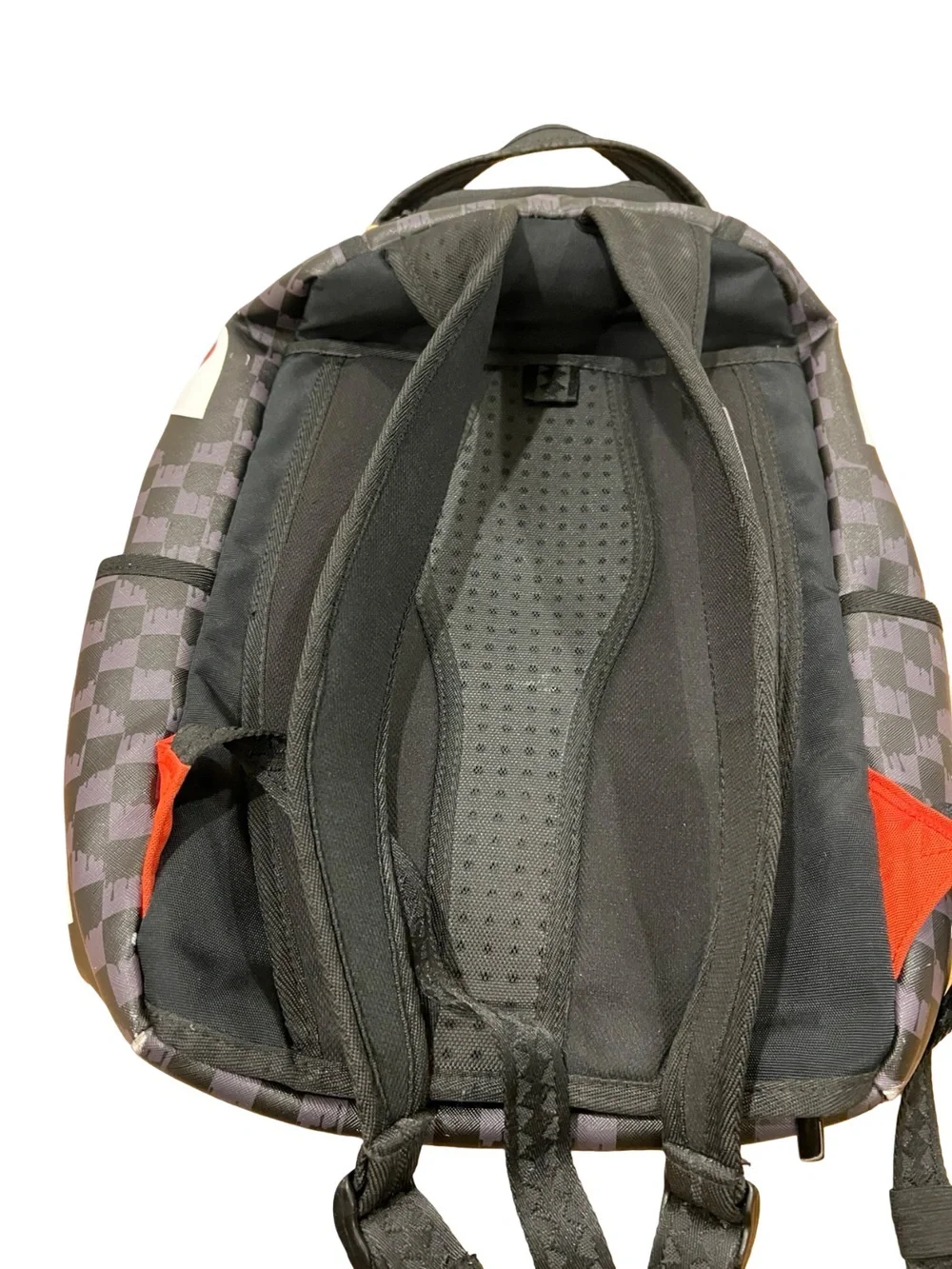 N/A sprayground limited